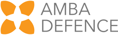 Amba Defence Logo